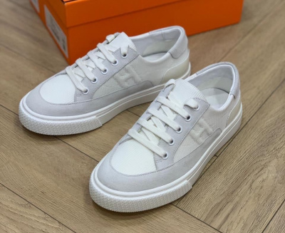 КЕДЫ HERMES фото