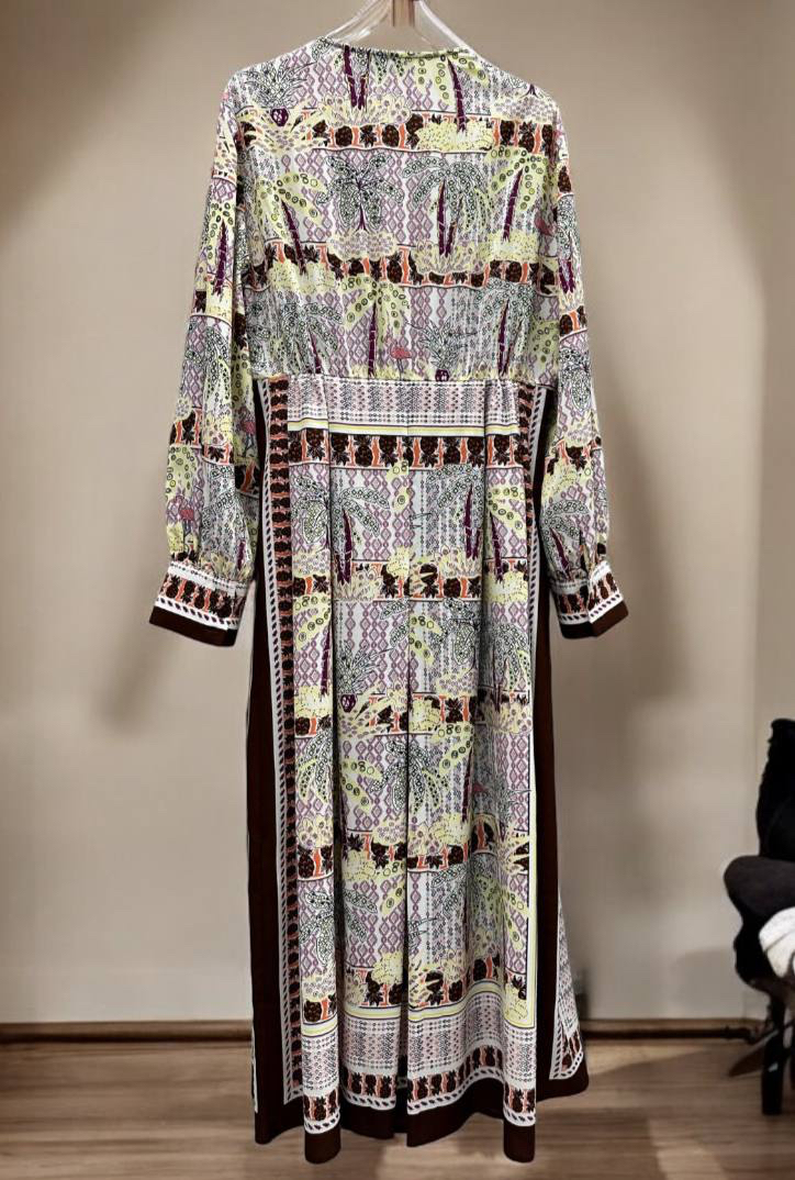 ПЛАТЬЕ MAX MARA детальное фото