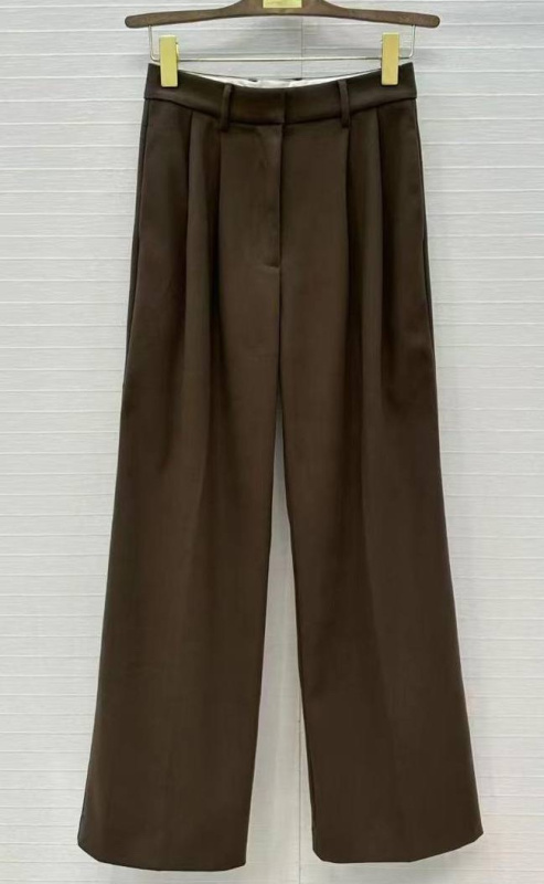 БРЮКИ LORO PIANA фото