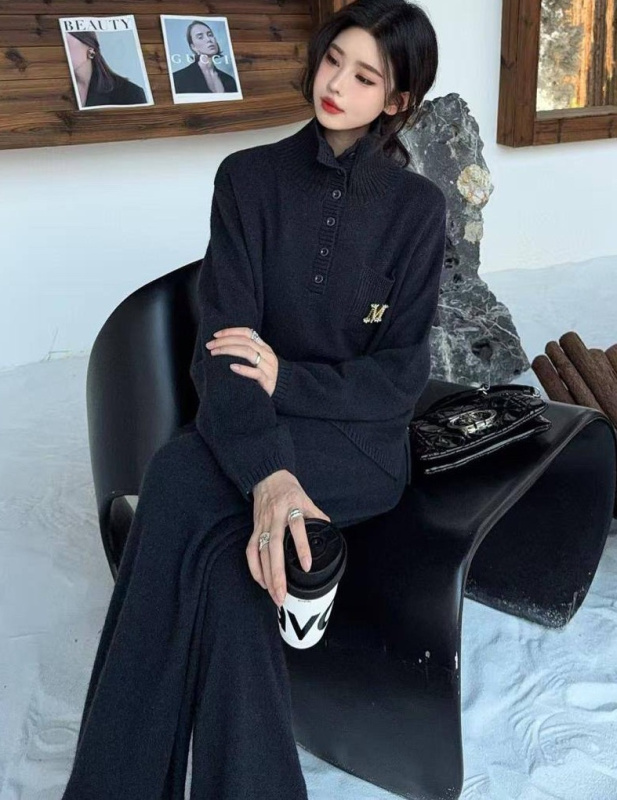 КОСТЮМ MAX MARA фото