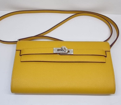 СУМКА HERMES KELLY TO GO фото