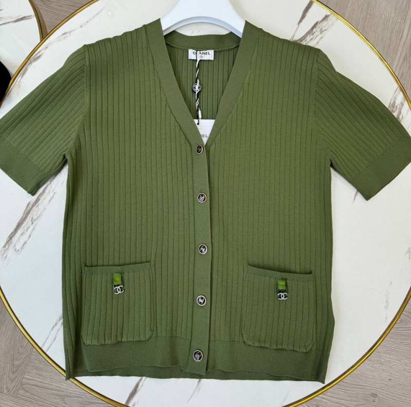 КОФТА CHANEL фото