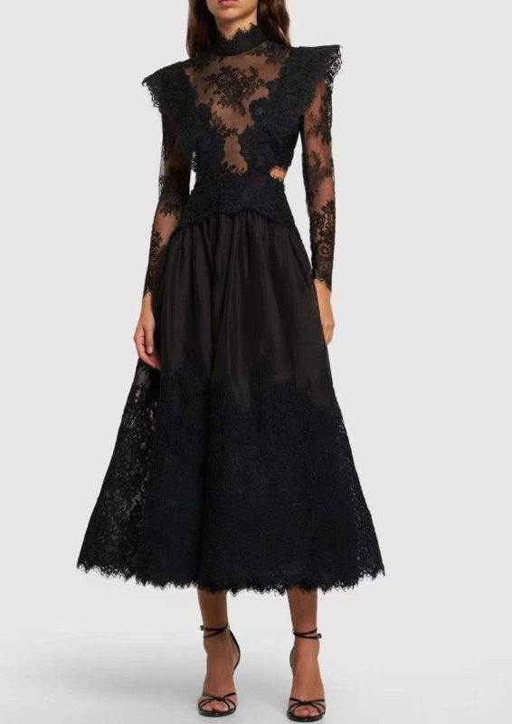 ПЛАТЬЕ ZIMMERMANN фото