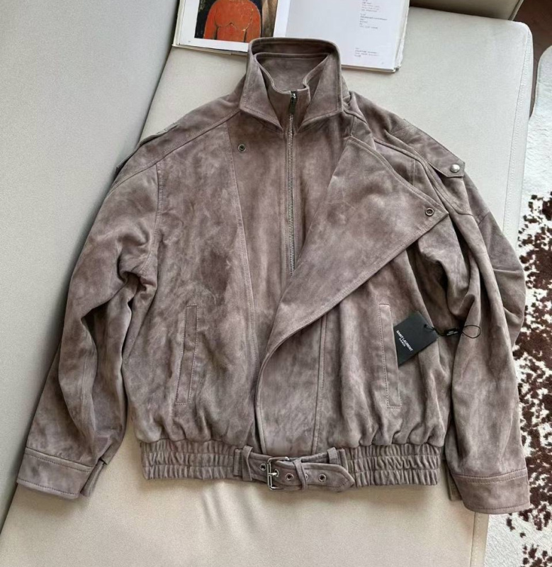 КУРТКА SAINT LAURENT фото