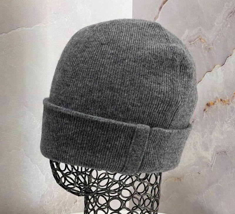 ШАПКА BRUNELLO CUCINELLI фото