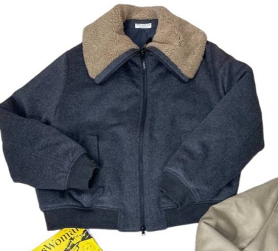 КУРТКА BRUNELLO CUCINELLI фото