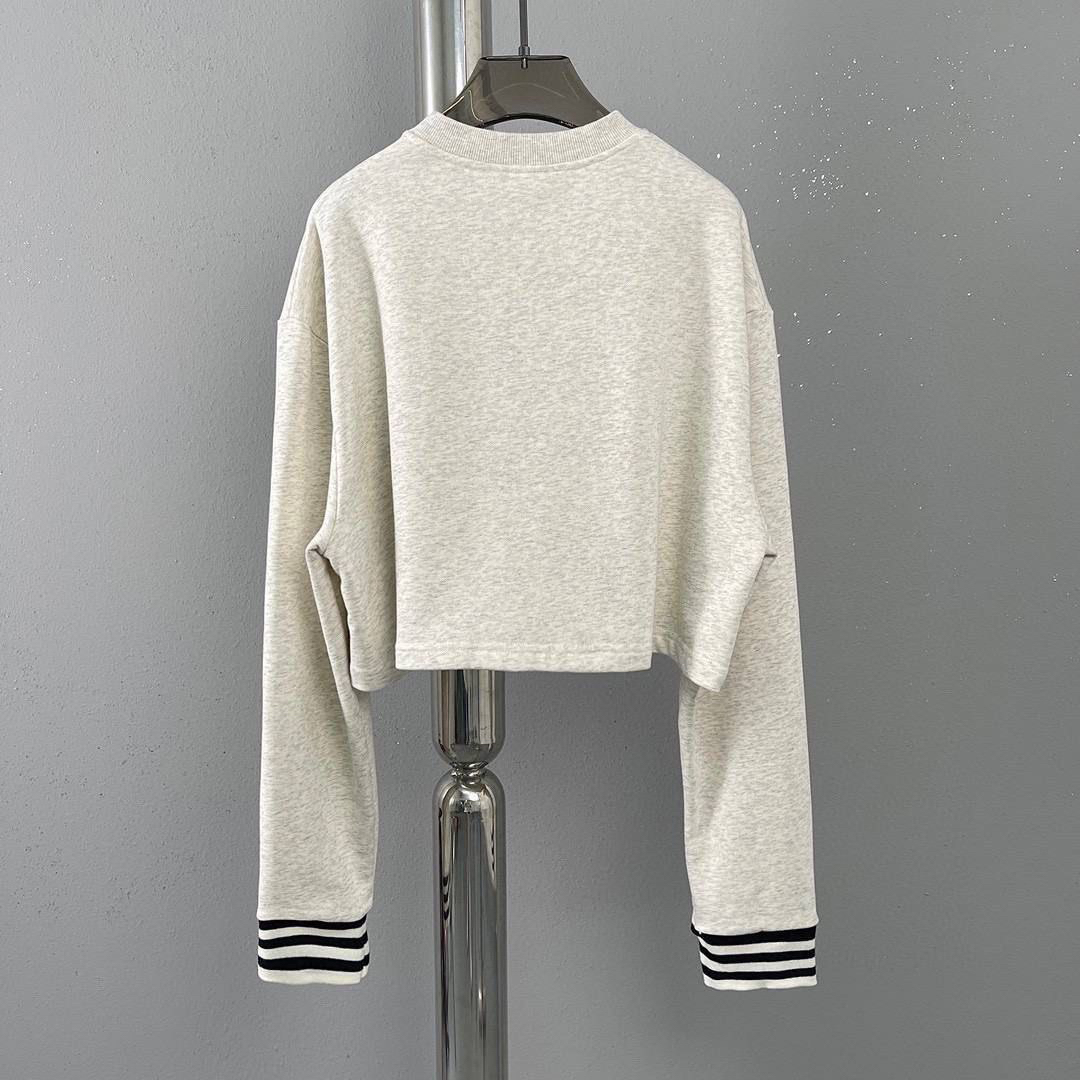 КОФТА PRADA детальное фото