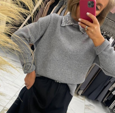 КОФТА BRUNELLO CUCINELLI фото