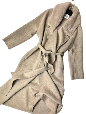 ПАЛЬТО MAX MARA фото