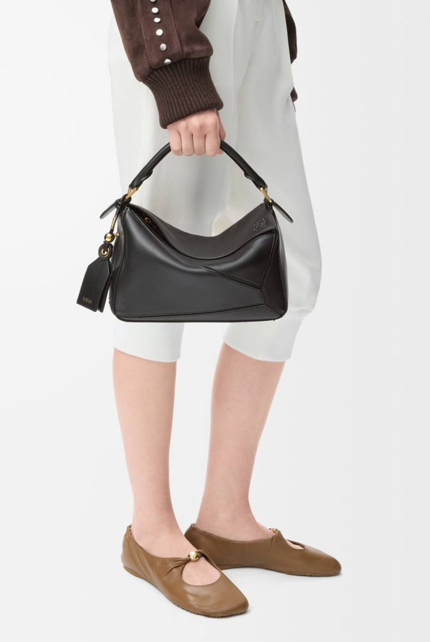 СУМКА LOEWE детальное фото