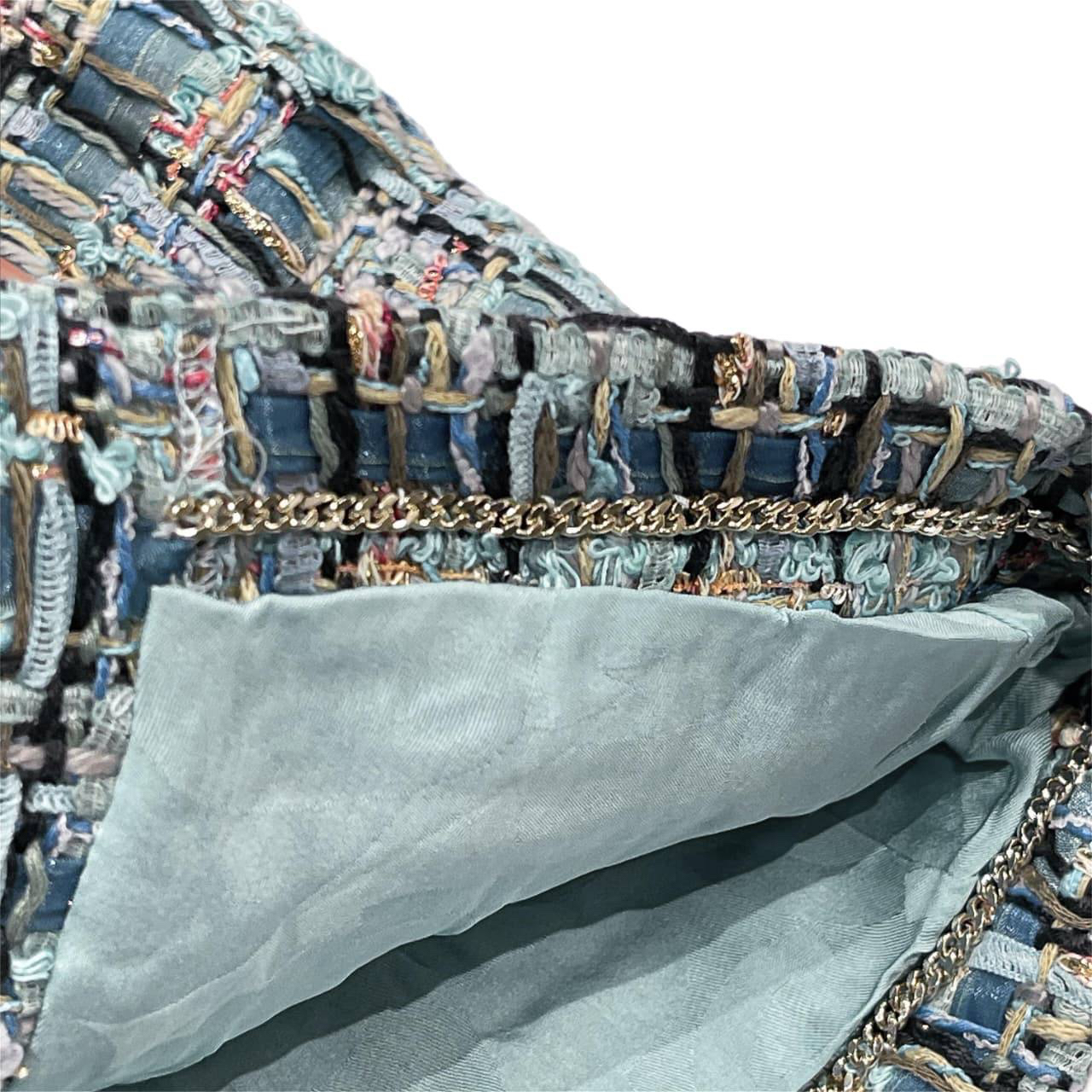 ПИДЖАК CHANEL детальное фото