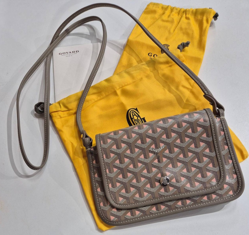 СУМКА GOYARD фото