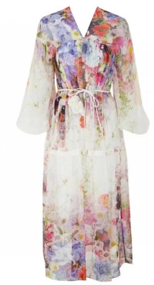 ПЛАТЬЕ ZIMMERMANN фото