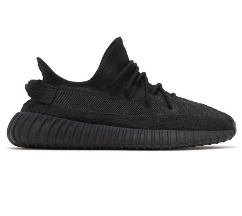 МУЖСКИЕ КРОССОВКИ ADIDAS YEEZY BOOST фото