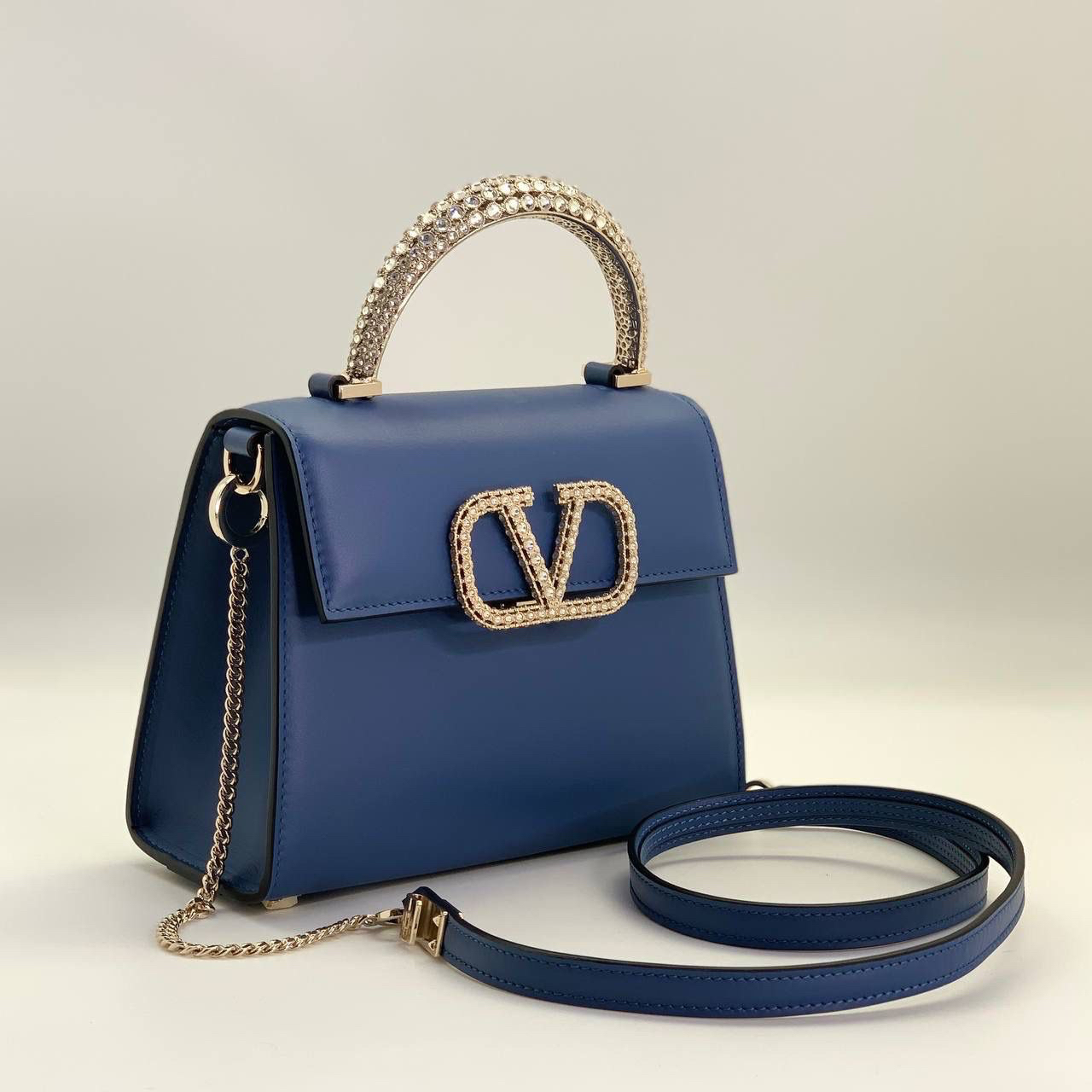 СУМКА VALENTINO детальное фото