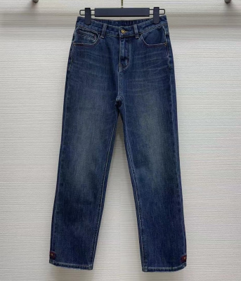 ДЖИНСЫ CELINE фото