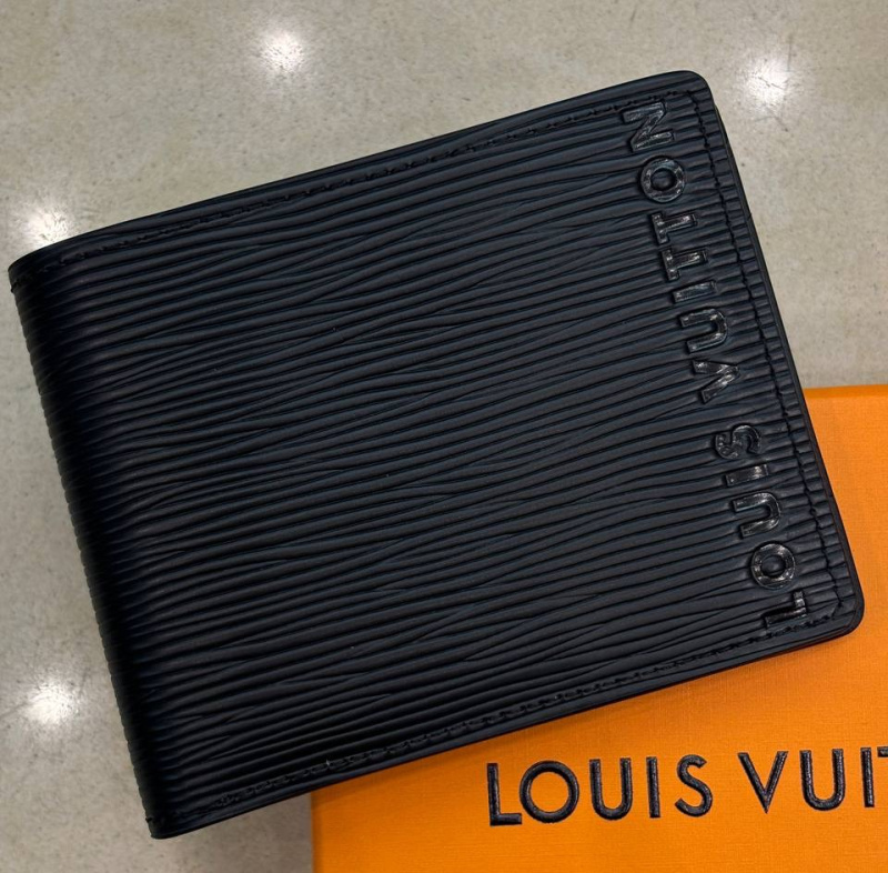 МУЖСКОЙ ПОРТМОНЕ LOUIS VUITTON фото