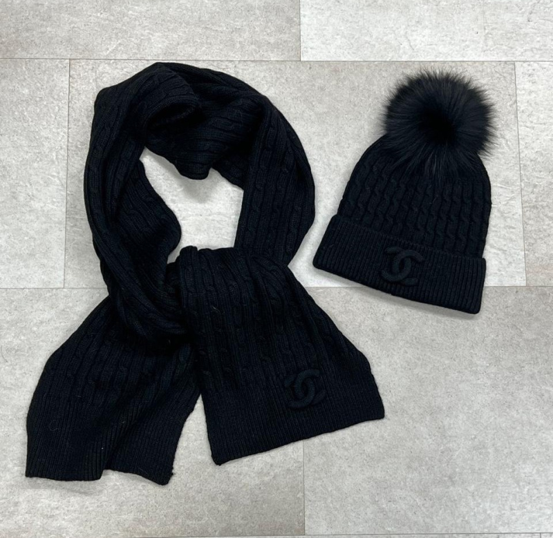 КОМПЛЕКТ CHANEL фото