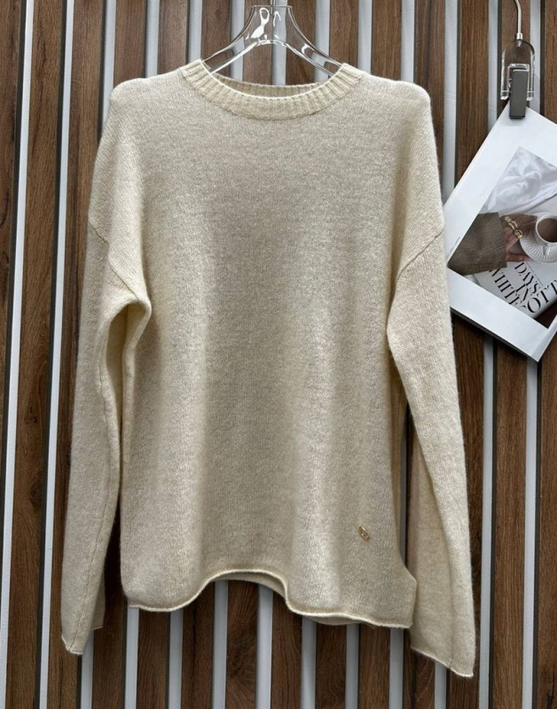 СВИТЕР LORO PIANA фото