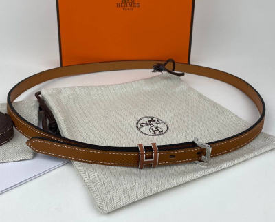 ЖЕНСКИЙ РЕМЕНЬ HERMES фото