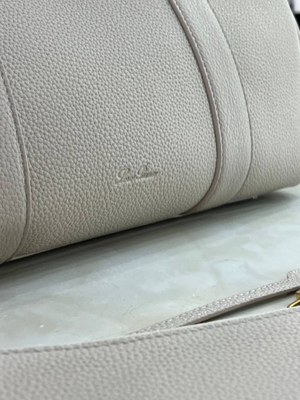 СУМКА LORO PIANA детальное фото