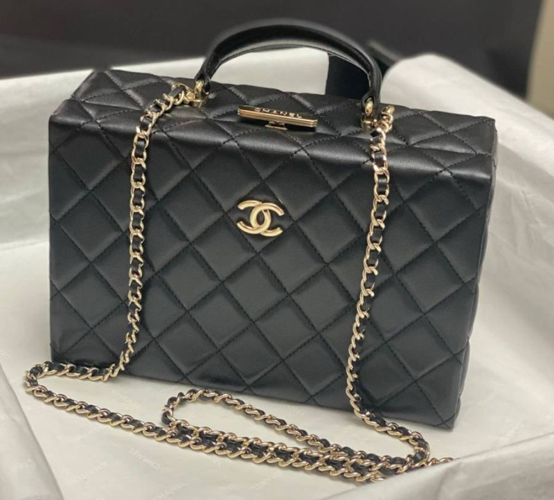 СУМКА CHANEL фото