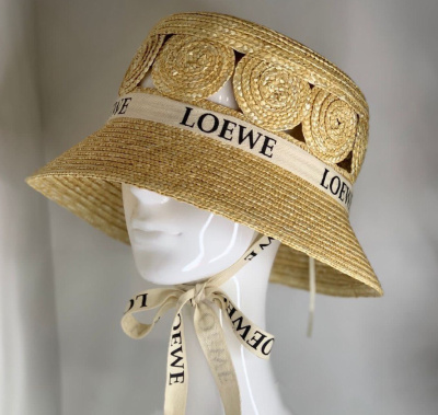 ШЛЯПА LOEWE фото