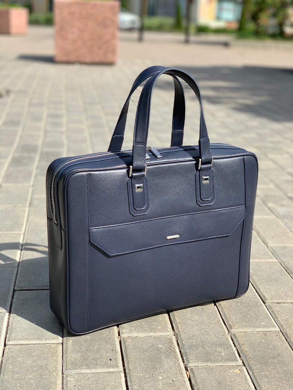 ПОРТФЕЛЬ ZILLI детальное фото