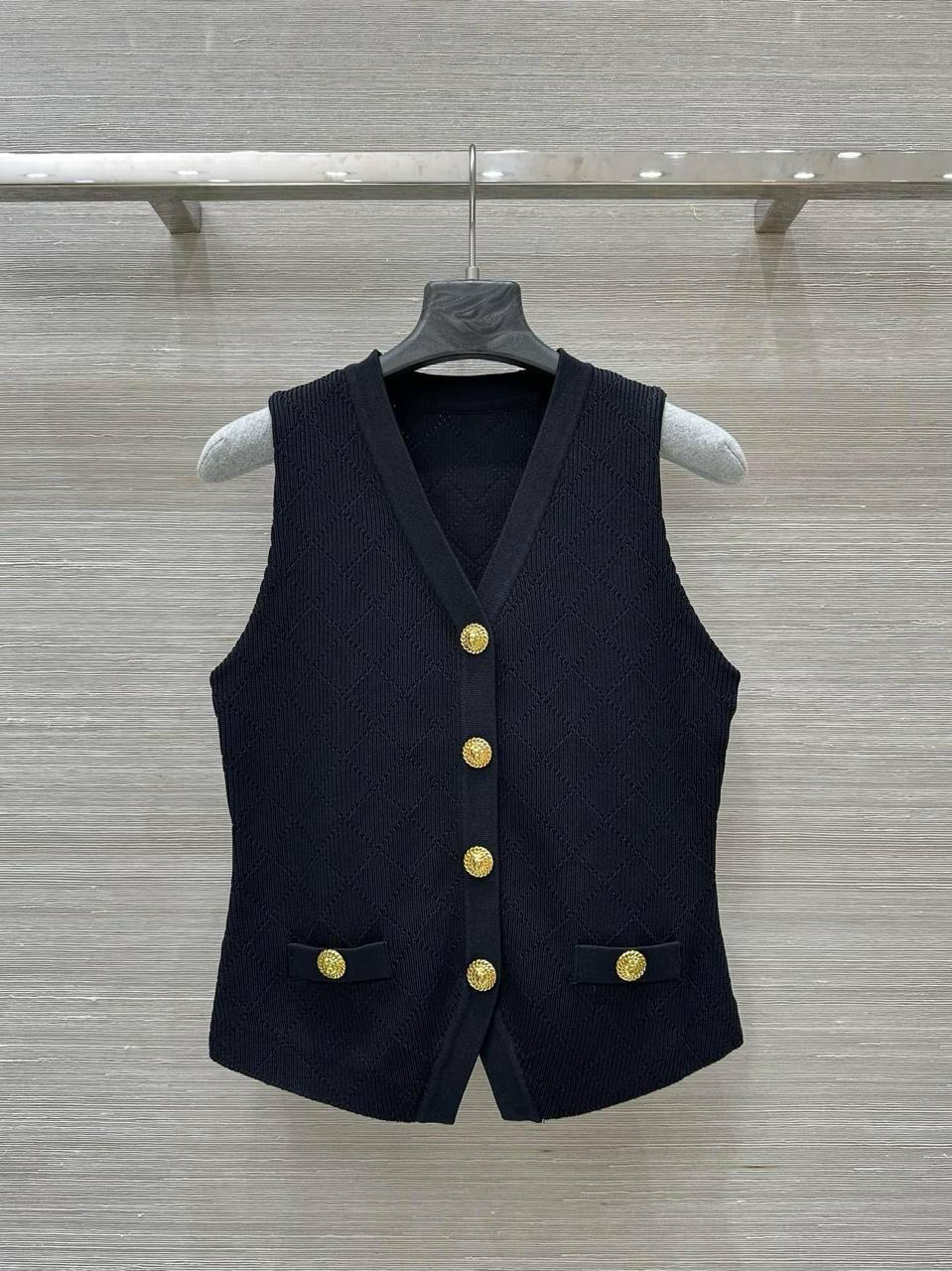 КОСТЮМ BALMAIN детальное фото