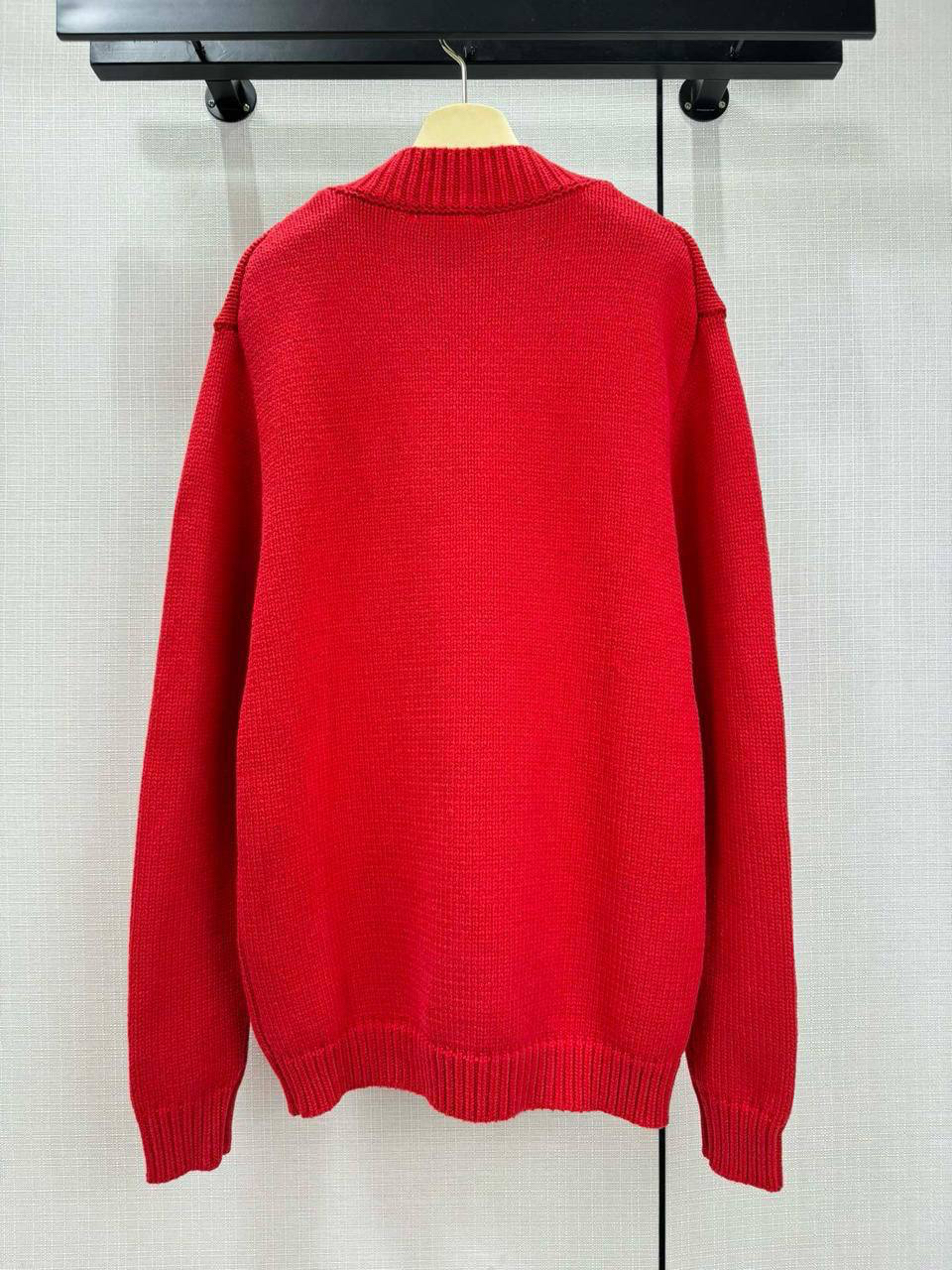 КАРДИГАН MIU MIU детальное фото