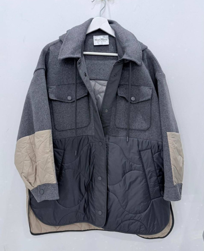 КУРТКА MAX MARA фото