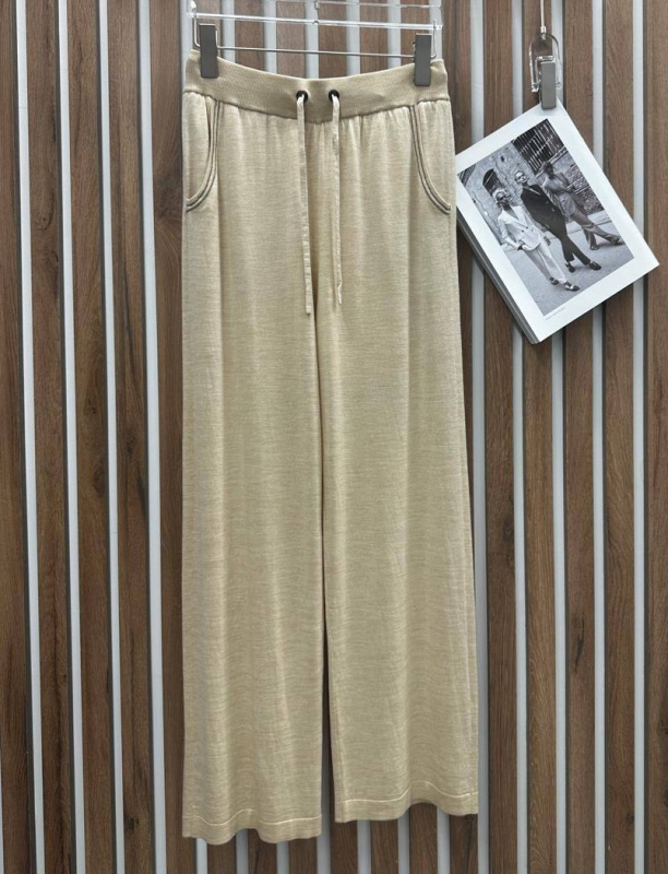 БРЮКИ HERMES фото