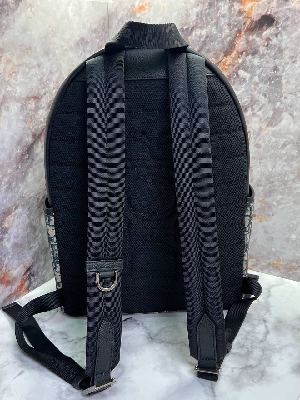 МУЖСКОЙ РЮКЗАК CHRISTIAN DIOR детальное фото