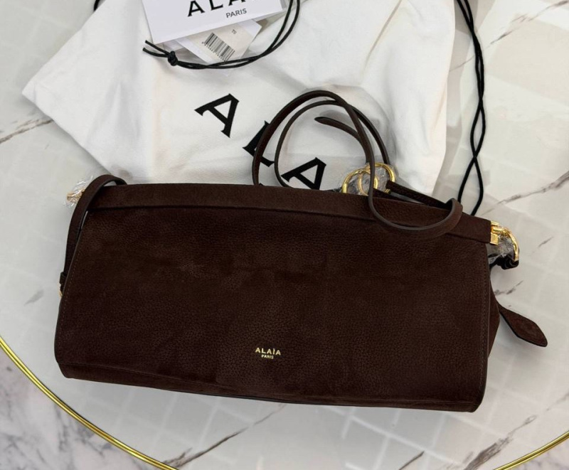 СУМКА ALAIA фото