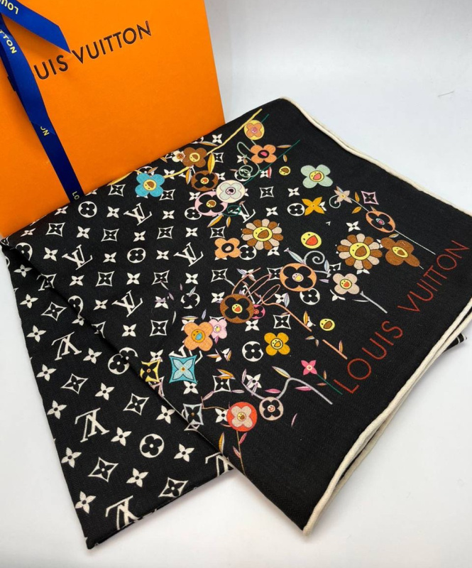 ПЛАТОК LOUIS VUITTON фото