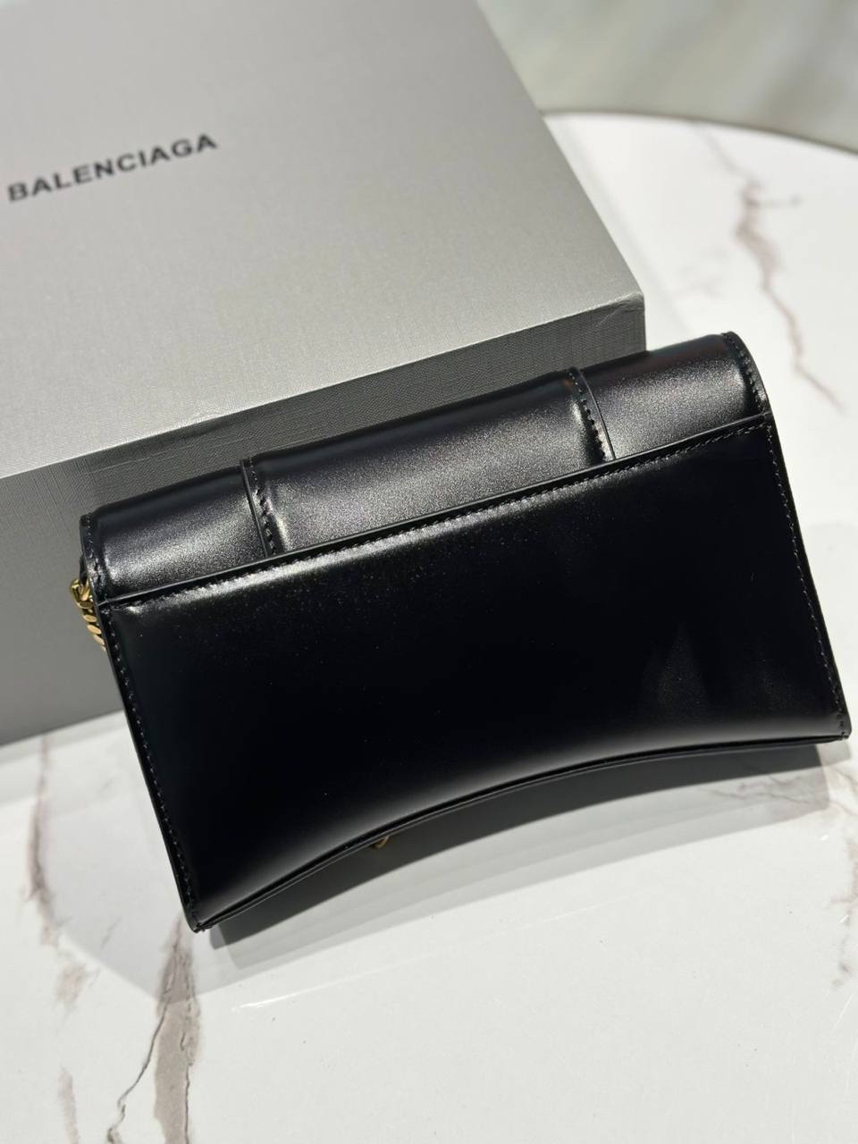 СУМКА BALENCIAGA детальное фото