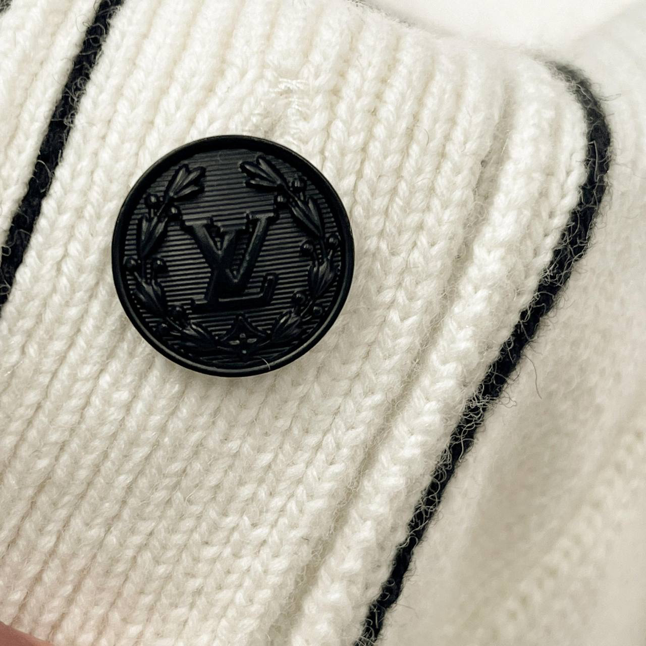 ПЛАТЬЕ LOUIS VUITTON детальное фото