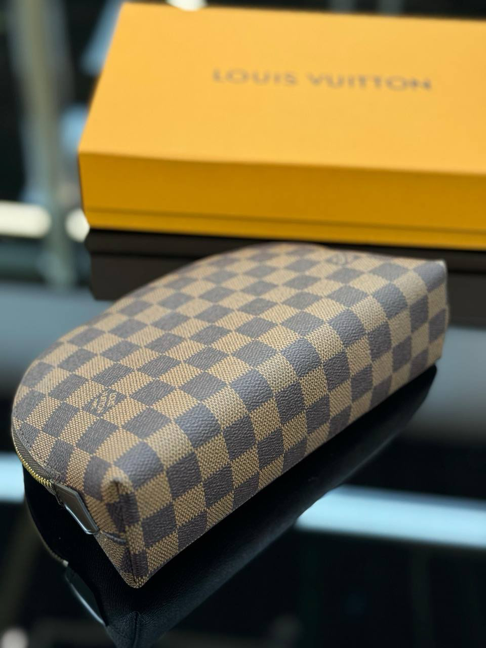 КОСМЕТИЧКА LOUIS VUITTON детальное фото