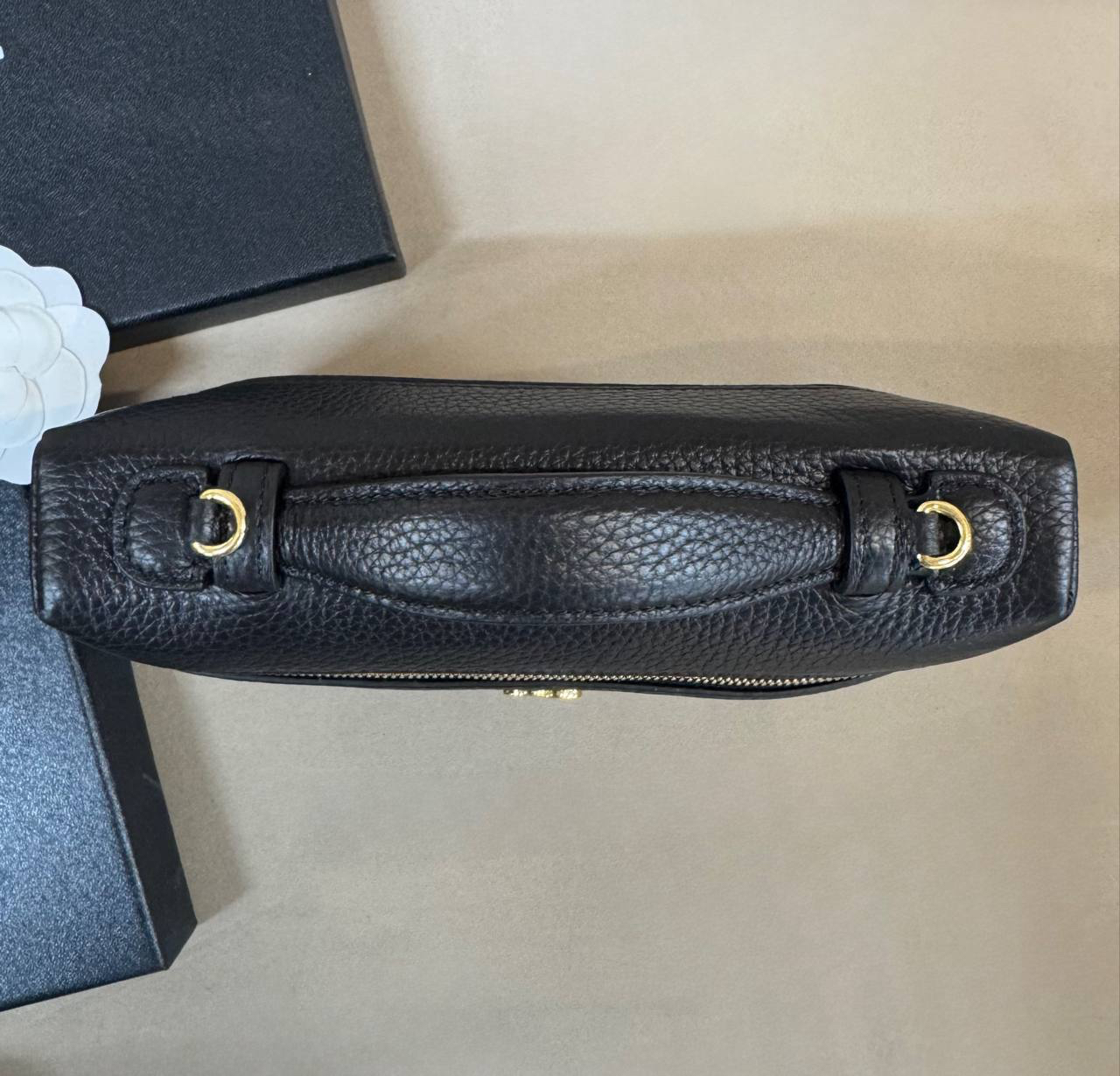 СУМКА CHANEL детальное фото