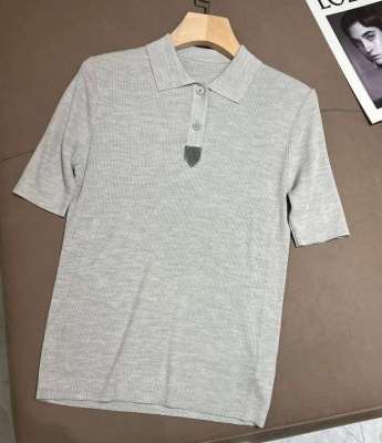 ПОЛО BRUNELLO CUCINELLI фото