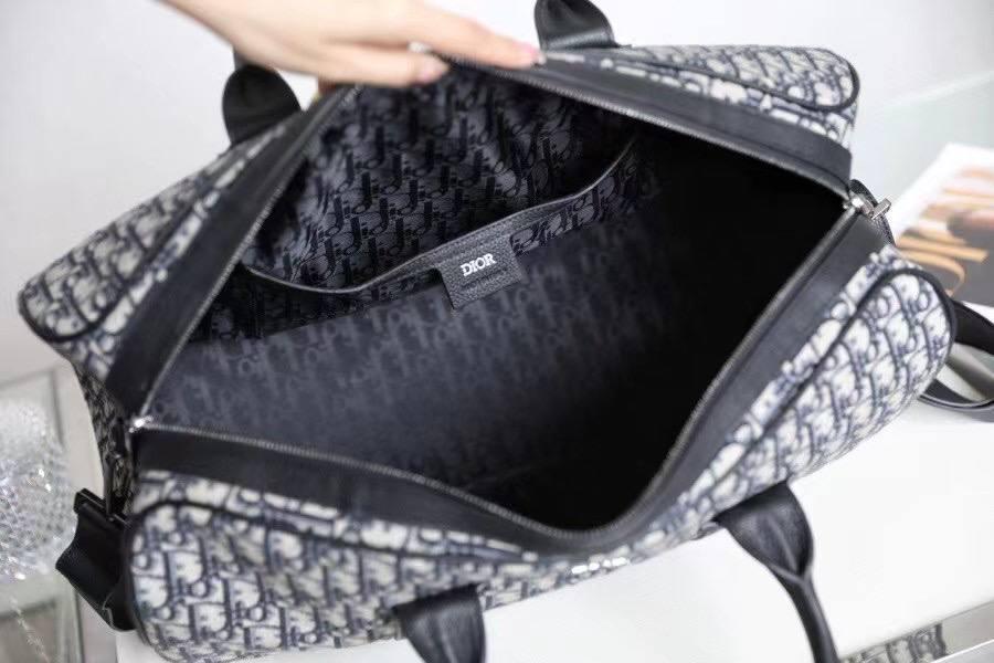ДОРОЖНАЯ СУМКА CHRISTIAN DIOR детальное фото