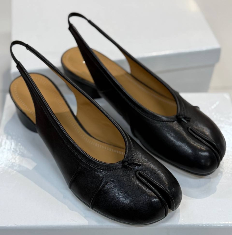 ТУФЛИ MAISON MARGIELA фото