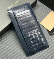 КОШЕЛЕК-ВИЗИТНИЦА BOTTEGA VENETA фото