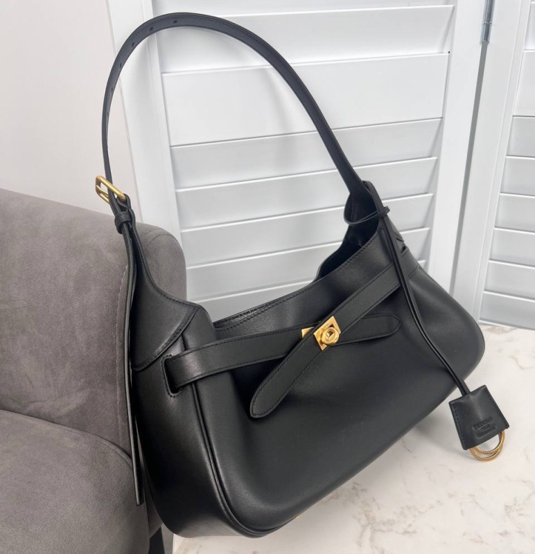 СУМКА BALENCIAGA BEL AIR SMAII фото