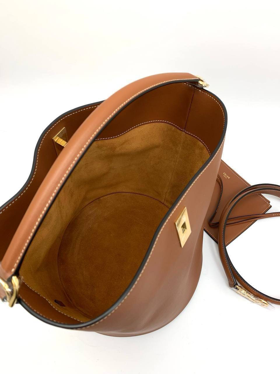 СУМКА CELINE детальное фото