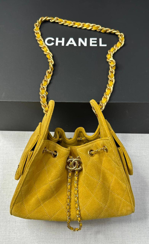 СУМКА CHANEL MICRO фото