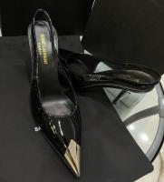 ТУФЛИ SAINT LAURENT фото