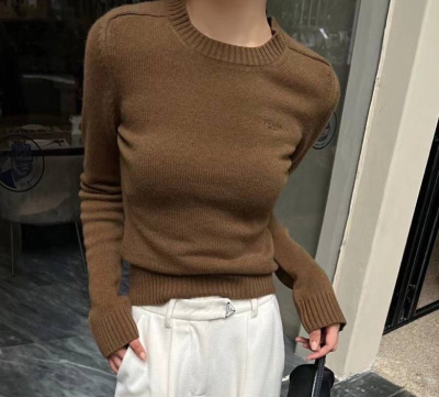 СВИТЕР PRADA фото