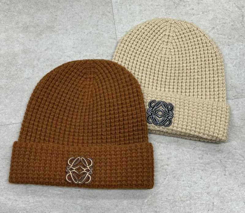 ШАПКА LOEWE фото