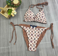 КУПАЛЬНИК LOUIS VUITTON фото